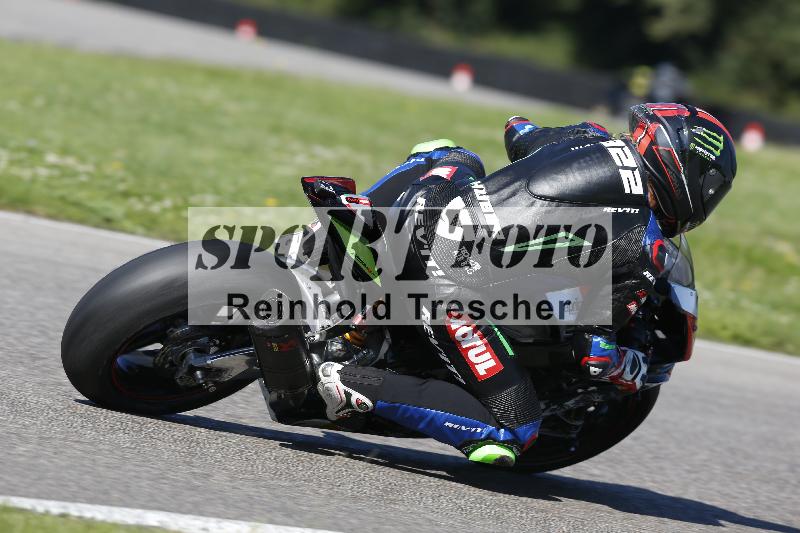 /54 19.09.2025 Speer Racing ADR/Gruppe rot/backside